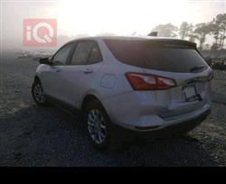 شيفروليه إكوينوكس